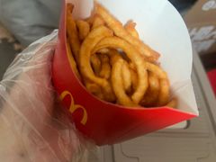 -麦当劳(新王府井店)