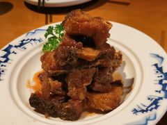 -三凤酒家·百年无锡菜(清扬茂业店)