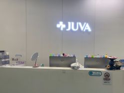 -JUVA欧华医美连锁