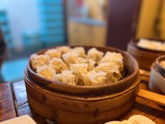 猪肉三鲜烧麦-正宗天津烧麦馆(柳州路店)