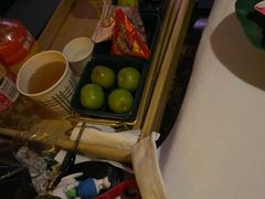 -瀚境SPA·影院足道·瑜伽按摩(景谷中路店)