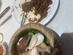 -千牛将·鲜牛肉火锅(开元路店)