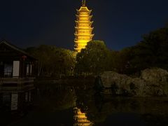-常熟方塔园