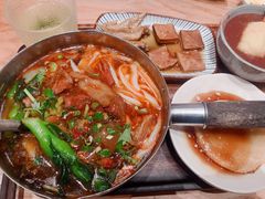 -小满手工粉(上海月星环球港店)