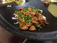 -东北饺子王(港澳广场购物中心店)