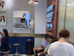 -海马体照相馆(大连柏威年购物中心店)