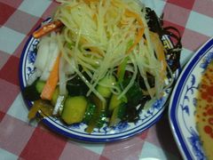 -秦韵轩·西安小馆(贻成福地广场店)