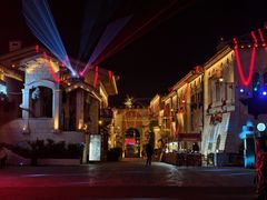 -华谊兄弟（长沙）电影小镇