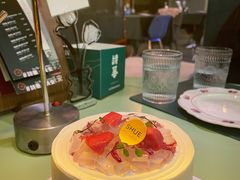 -半勺舒舒生日蛋糕店