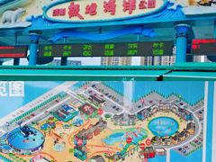 -海合安成都极地海洋公园
