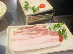 五花肉-喜来稀肉(虹泉路店)
