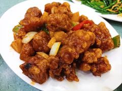 -大利美食中心(深水埗店)