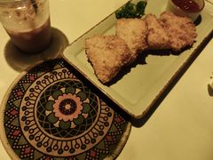 -何九海南茶店(鬼仔巷店)
