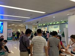 -南方医科大学深圳医院