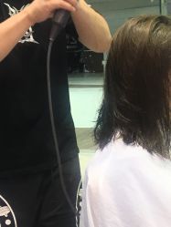 -泽璞堂美发沙龙