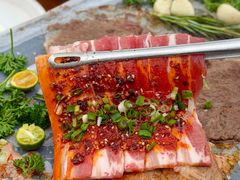 -柠檬花院烤肉·围炉煮茶·草坪团建·生日派对(三圣乡店)