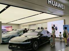 -凯德MALL(西直门店)