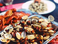 -袁老大龙虾(石鼓路总店)