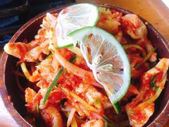 -慢丽江·云南野生菌土鸡锅(西山店)