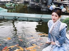 -白家大院·王府宫廷菜(苏州街店)
