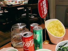 -掂档潮汕牛肉火锅(万象城店)