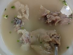 -丁太婆老妈蹄花(人民公园非遗总店)