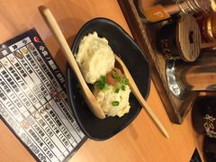 明太子土豆泥沙拉-博多一幸舍(侨福芳草地购物中心店)