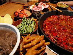 -楠火锅(太古里总店)