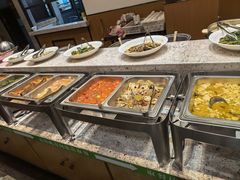-泰合素食(双流店)