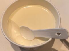 奶皮子酸奶-大铁勺新津菜(迎水道店)