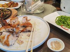 -中发源·清真餐厅(春风店)