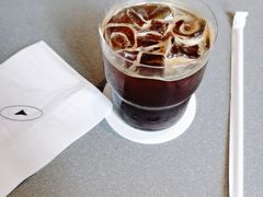美式-SAANCI山池咖啡(卓悦中心店)