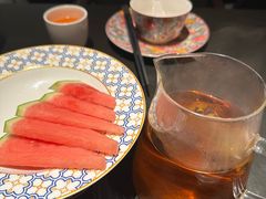 -知楚•精致湖北菜(武商MALL店)
