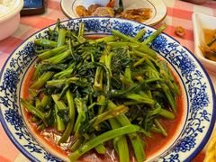 -玲珑餐厅(陕西南路店)