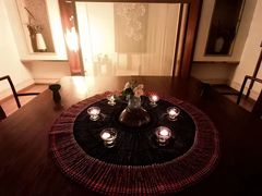 -格桑花开药膳蔬食文化空间