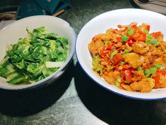 -姐夫的小菜(新中关购物中心店)