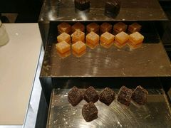 -Social 秀西餐厅-长沙瑞吉酒店(运达店)