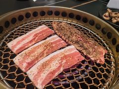 -極屋鮨牛 · 烧肉酒场(时代C馆店)