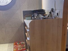 -林溪晚亭脆皮烤鱼(藁城店)