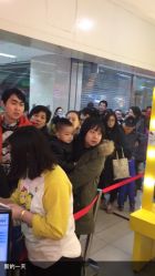 -爆米花儿童美发乐园(布吉华润万象汇店)