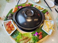 -三克火锅影院(来福士店)