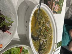 -泰香米泰国餐厅(鎏嘉码头店)