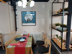 -北平味道.京味菜.烤鸭(梨园店)