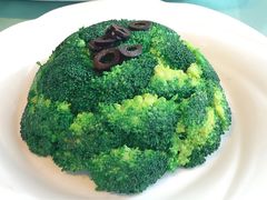 -天厨妙香素食餐厅(清华店)