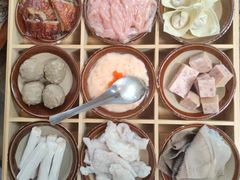-芈重山老火锅(洪崖洞店)