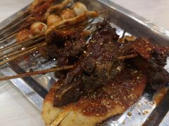 -金乐活美食(中街店)