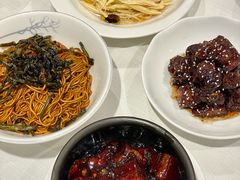 -老吉士酒家(天平路店)
