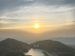 -长沙黑麋峰国家森林公园
