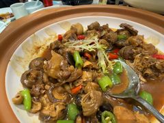 -上地宴·中关村的会客厅(清河高铁站店)