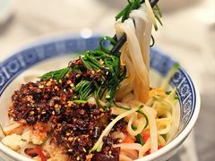 -张刚餐饮(春晓馨苑店)